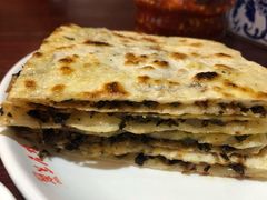 梅干菜方粿-兰庆鸡蛋馃(人民路店)