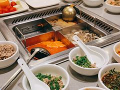 -海底捞火锅(雄峰城店)