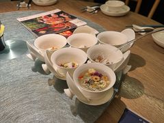 -巴蜀风·地道川菜(总店)