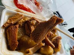 -细妹五香牛杂(步行街店)