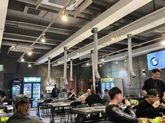 -本炙炭烤·蒲烧活鳗料理店(金沙洲店)