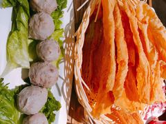 -牛很鲜潮汕牛肉火锅(朝晖路店)