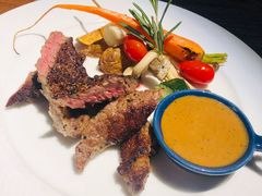 牛小排-巴别塔法餐舍(合作路店)