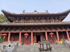 -洛阳白马寺