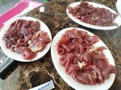 -蔡社牛肉城(龙湖店)