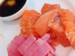 -冀粤香海鲜自助餐厅(西美五洲店)