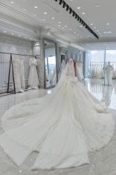点击看大图 -MuseMarry婚纱(前海嘉里中心店)