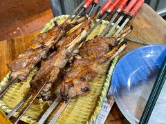 -新疆伊宁远征餐厅