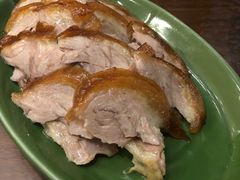 -君悦酒店·1881·北京烤鸭