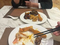 -上海皇廷花园酒店·御宴中餐厅