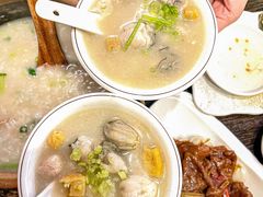 -大洋家·精品潮汕菜·生腌砂锅粥(天河东路店)