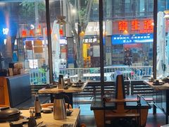 -同仁四季椰子鸡(福田东园总店)