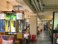 -意卡菲·欢乐聚会餐厅(华侨店)
