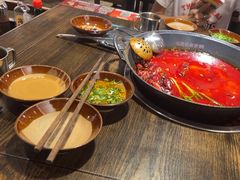 -冯校长老火锅(广州正佳广场店)