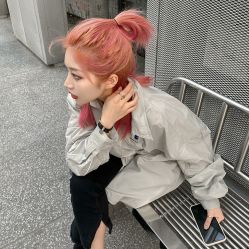 -Rise Hair上升造型