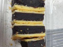 豆沙排-长发西饼(临顿路店)