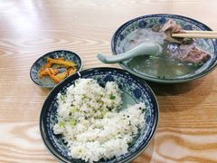 -秦记面馆(襄阳南路店)