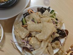 -闫家驴肉老店(华电一校店)