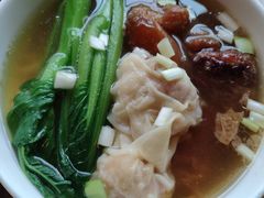 -香港表哥茶餐厅(银泰百货店)