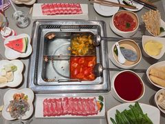 -海底捞火锅(珠影星光城夜宵主题店)