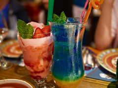-卢布里西餐厅(海拉尔店)