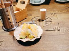 -灶东家民间菜(回兴店)
