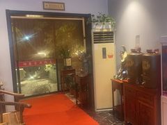 -湖庭壹品鸭王·传统北京烤鸭·别墅私房菜·庭院宵夜(江宁店)