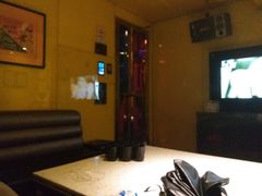 -百威KTV(恒福路店)