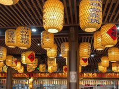 大堂-王庄阿咪海鲜大排档(上下杭店)