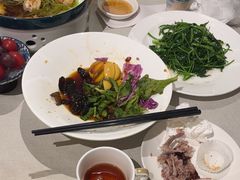 -狮王府淮扬菜(新街口友谊店)