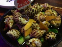 -蘭奢雅集·江浙菜(青山江滩店)