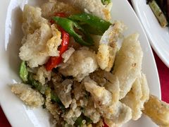-蛇口康乐快餐鱼仔档(翠苑小区店)