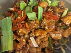 -岳阳飘湘楼(镇坪店)