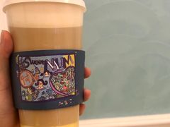 蜜香布蕾-围裙妈妈(临平店)