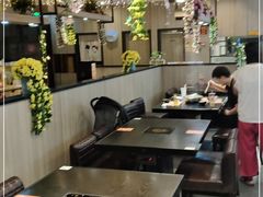 大堂-呷哺呷哺(河间信发商厦店)