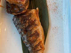 -V Bar海景扒房(北海湾惠龙万达嘉华酒店)