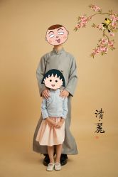 -小熊维尼高端儿童摄影(罗湖区总店)