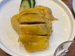 -侬佳蒸菜馆(听潮店)