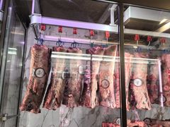 -奥斯特牛排馆(圣母百花大教堂)