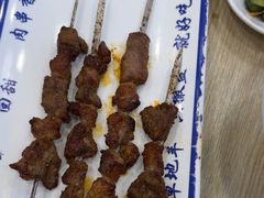 -丝路伊兰·兰州牛肉面(马连道店)
