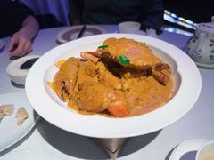 娘惹的秘密·辣椒咖喱肉蟹-狮拾久·现代新加坡料理(福田COCO Park店)