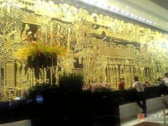 大堂-广州花园酒店