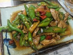 -孙记烧烤(荣华小区店)
