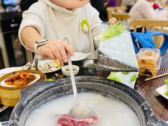 -御膳粥·牛乳粥底火锅·地道顺德菜(容桂店)