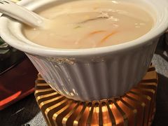 -锦府园·新台州菜(合生汇店)