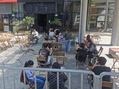 -Home Cafe(水榭春天店)