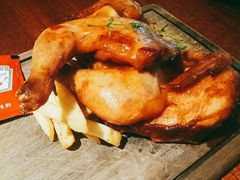 -卡朋厨房(289艺术园区店)