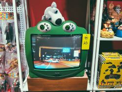 -16TOYS中古玩具铺(崇文门店)