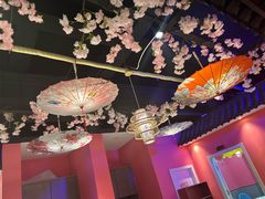 -老街烧烤大排档·地道湖北菜·龙虾馆(汉口火车站店)