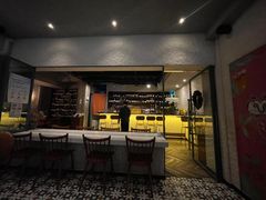 -Laures·月桂西班牙碳烤餐厅(十尚坊店)